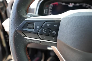 SEAT Arona 1.0 TSI FR Line Carplay,Camera, ACC / 9
