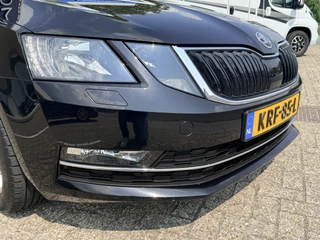 Škoda Octavia Combi 1.5 TSI Style 150pk DSG  | Trekhaak | Apple/Android | Adapt. Cruise | Stoelverwarming | PDC | ECC / 14
