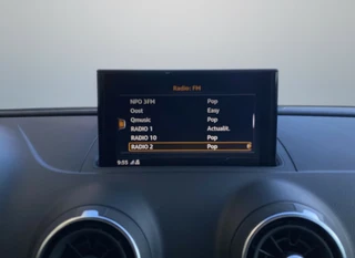 Audi A3 Sportback 30 TFSI 116 pk Design Pro Line Plus AUT  | navigatie | 18 inch sportvelgen | climate control | bluetooth / 27