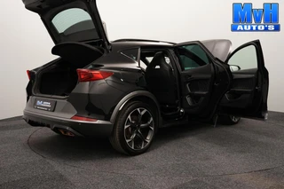 CUPRA Formentor 1.4 PHEV VZ Perfrormance|PANO|KUIPST|SOH98% / 89