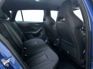 Skoda Scala 1.0 TSI 110pk DSG Sport Business Navigatie Parkeersensoren Virtual Cockpit / 9