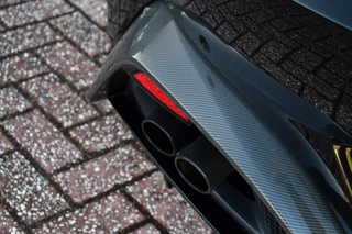 Aston Martin V8 Vantage 4.0 Carbon-ext | Ceramic-brakes | 26dkm / 11