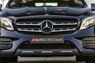 Mercedes-Benz GLA 180 Business Solution AMG | NL Auto | 19" | Camera / 17