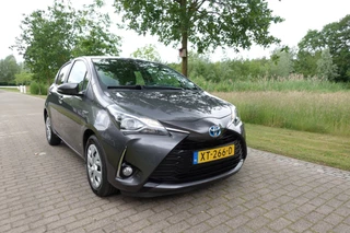 Toyota Yaris 1.5 Hybrid Aspiration  | 1ste eigenaar | Camera | Climate control | / 4