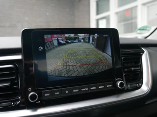 Kia Stonic 1.0 T-GDi MHEV DynamicPlusLine Cruise| Camera| Stoel vewarming / 8