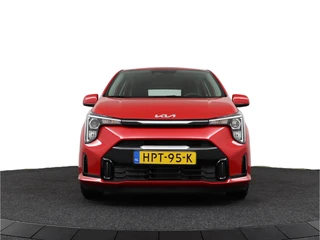 Kia Picanto 1.0 DPI DynamicLine  - Camera - Airco - AppleCarplay - Android Auto - Fabrieksgarantie tot 05-2032 / 13