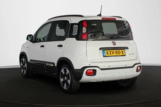 Fiat Panda 1.0 Hybrid Pandina / 5