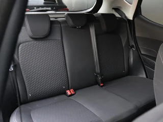 Ford Fiesta 1.0 EcoBoost Hybrid Titanium | AUT. | TREKHAAK | STOEL/STUURVERW. | PDC | APPLE CARPLAY | / 13