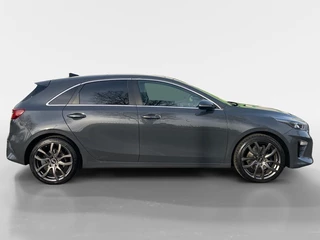 Kia Ceed 1.4 T-GDi ExecutiveLine | Trekhaak | Navi | Clima | Camera | JBL | Cruise Control / 7