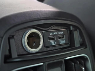 Maserati Levante 3.8 V8 GTS | Schuif-kanteldak | Adaptive Cruise Control | Dealeronderhouden / 12