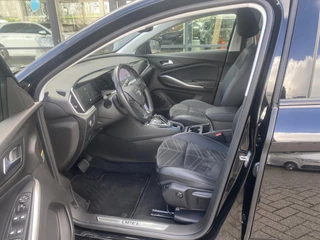 OPEL Grandland X 1.6 Turbo Hybrid 225pk Aut Business Edition / 16