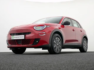 Fiat 600e RED 54 kWh LED | Private lease 479 pm / 40