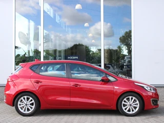Kia Ceed 1.0 T-GDi ComfortPlusLine Navigator Trekhaak, 2e Eigenaar, Cruise Control, Carplay/Android Auto, Achteruitrijcamera, Airco / 14