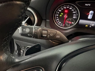 Mercedes-Benz A-Class 180 Business Solution/ Automaat/ NL auto/ Sensoren/ Achteruitrijcamera / 18