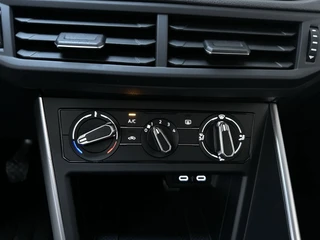 Volkswagen Polo 1.0 TSI Life Virtual Cockpit Navigatie App-Connect DAB+ / 21