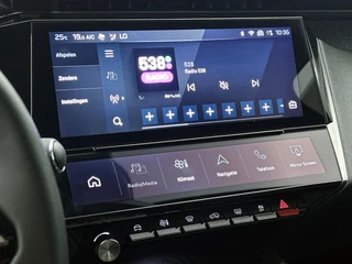 Peugeot 408 1.2 130PK Allure CAMERA | NAVI & CARPLAY | AD-CRUISE / 10