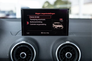 Audi Q2 1.0 TFSI Sport  | NL Auto | Bluetooth / 34