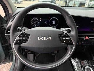 Kia Niro EV DynamicLine 64.8 kWh - SOH 98 Camera Clima Navi / 25