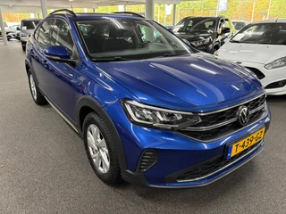 Volkswagen Taigo 1.0 TSI Life Business NL-auto, eerste eigenaar / 4