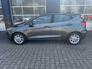 Ford Fiesta 1.0 ECOB. TITANIUM CAMERA. / 4