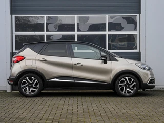 Renault Captur 1.2 TCe Dynamique | Automaat | Navi | Camera | Keyless | Climate control | Trekhaak / 15