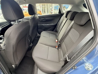 Hyundai Bayon 1.0 T-GDI Premium  | LED | Keyless | Apple/Android | DAB | PDC met Camera | Stoelverwarming V+A / 70