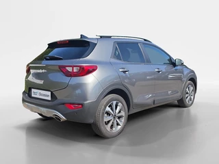Kia Stonic 1.0 T-GDi MHEV DynamicPlusLine | Navigatie | Climate control | Stoel + Stuur verwarming | Parkeer camera achter / 5