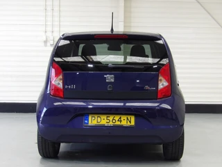 Seat Mii 1.0 MPI 60pk Ecomotive 5D / 10