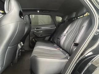 Byd SEAL U 1.5 DM- i FWD NAVI| PANO| 360 CAMERA| LEDER| INFINITY| FABRIEKSGARANTIE TOT 2032| 218PK / 12