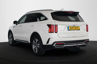 Kia Sorento 1.6 T-GDI Plug-in Hybrid 4WD ExecutiveLine 5p. Panoramadak Trekhaak Stoelventilatie / 5
