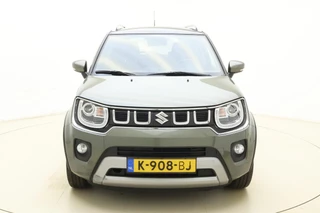 Suzuki Ignis 1.2 Smart Hybrid Style | Navigatie | Cruise control | Achteruitrijcamera | Stoelverwarming | Climate Control | Keyless Entry en Start / 7