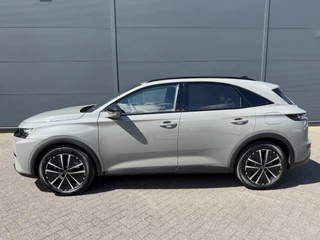 DS DS 7 225pk E-Tense Etoile (Elektrisch Schuifdak - Trekhaak - Elektrische klep - Leder incl verwarming/geheugen - Adaptieve Cruise Controle - LED - Camera) / 2