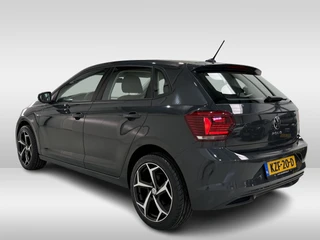 Volkswagen Polo 1.0 TSI 95pk DSG Navi | ACC / 5