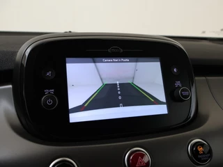 Fiat 500X 1.5 Hybrid Sport  | CAMERA | NAVI | CARPLAY | CLIMAT CONTROL | PARK. SENSOREN V+A | Carselexy / 8