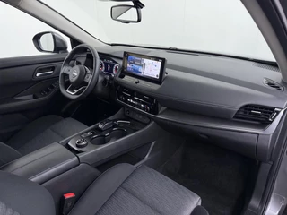 Nissan X-Trail 1.5 e-4orce N-Connecta Family Pack NET ONDERHOUD GEHAD BIJ NISSAN!| VOLLEDIGE FABRIEKS GARANTIE TOT 03-2028 | VOOR & ACHTERSTOELEN VERWARMD | STUURWIEL VERWARMD | 7 PERSOONS! | KEYLESS | DODE HOEK | 360 CAMERA | APPLECARPLAY | ADAP. CRUISE | / 45
