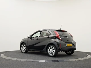 Toyota Aygo X 1.0 VVT-i MT Pulse Private lease 349,- per maand / 8