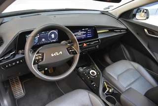 KIA Niro 1.6 GDi Hybrid ExecutiveLine |Trekhaak / 10