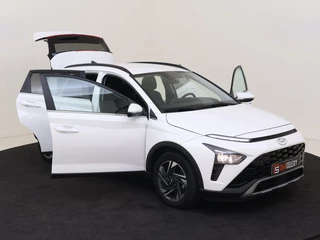 Hyundai Bayon 1.0 T-GDI Comfort | Automaat | Apple Carplay/Android Auto | Camera | Cruise Control | Airco | Stuurbediening / 34