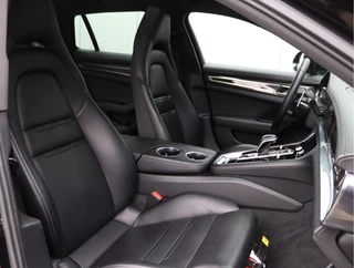 Porsche Panamera Sport Turismo 2.9 4S E-Hybrid  | Pano | Bose | Sport Chrono | SOH 88,1% / 32