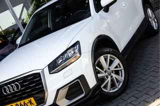 Audi Q2 1.0 TFSI Sport  | NL Auto | Bluetooth / 53