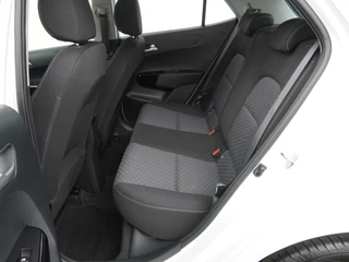 Kia Picanto 1.0 DPI DynamicLine  - Camera - Airco - Radio DAB - AppleCarplay - Android Auto Fabrieksgarantie tot 12-2032 of 150.000km / 31