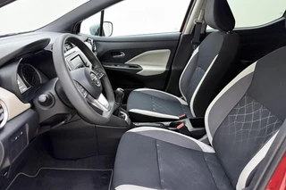 Nissan Micra 1.0L Acenta / 26