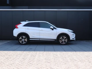 Mitsubishi Eclipse Cross 1.5 DI-T First Edition | TREKHAAK | HEAD-UP | STOELVERW. | 360° CAMERA | CRUISE | / 5