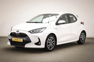 Toyota Yaris 1.5 Hybrid Dynamic | STOELVERWARMING  LED | CIMA | DAB  | APPLE | CAMERA