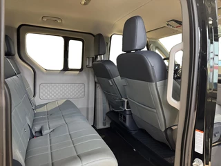 Kia PV5 Passenger Elite Executive 71.2 kWh | Nieuw te bestellen! | 412 Km bereik | Ruimte en comfort | NU €3000 inruilpremie + €500 korting op KIA laadpaal / 24