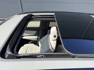 DS DS 7 225pk E-Tense Etoile (Elektrisch Schuifdak - Trekhaak - Elektrische klep - Leder incl verwarming/geheugen - Adaptieve Cruise Controle - LED - Camera) / 11