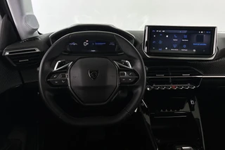Peugeot 208 1.2 Hybrid 110 e-DCS6 Allure Automaat Apple CarPlay / 8