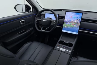 Jaecoo 7 1.5 GDI SHS-P Exclusive Automaat | Panoramadak | Stoelverwarming en ventilatie | Camera | Navigatie | Lederen bekleding | 7 Jaar garantie / 19