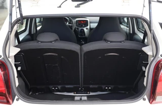Peugeot 108 1.0 e-VTi Active|Airco|Bluetooth|Elek. Ramen| / 9