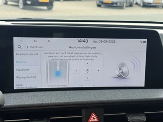 Kia EV6 77.4 kWh  | Afn. Trekhaak | SOH 100% | Half Leder | Adapt. Cruise | Stoel- en stuurverwarming | Apple/Android / 68
